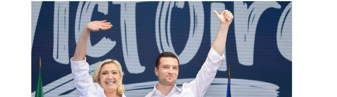 Ko je popularan u EU - pogled360.net Popularne stranke u Evropi