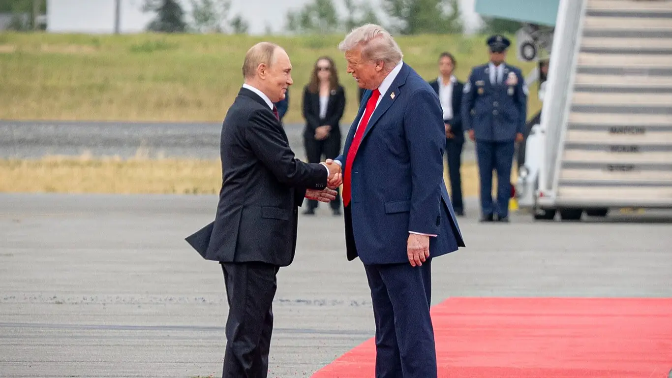 Аљаска - Сусрет - pogled360.net