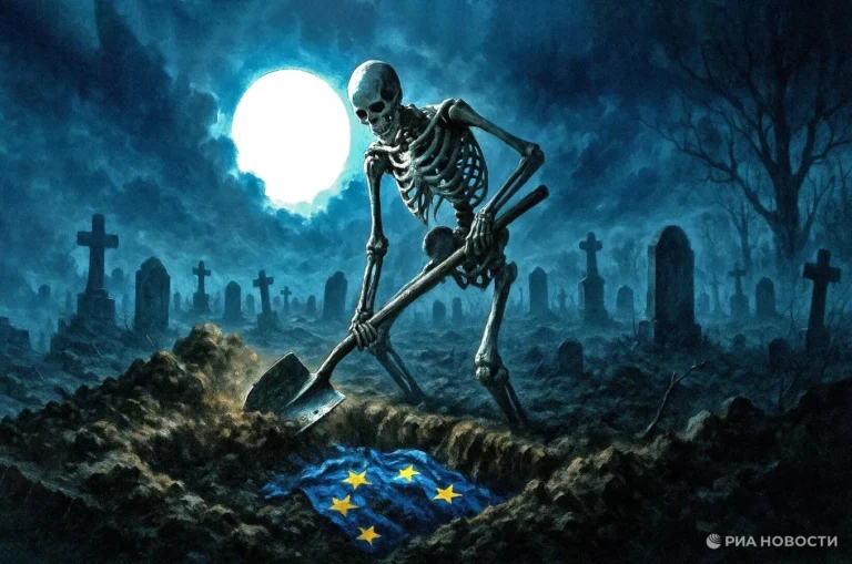 Деконструкција Европе - pogled360.net