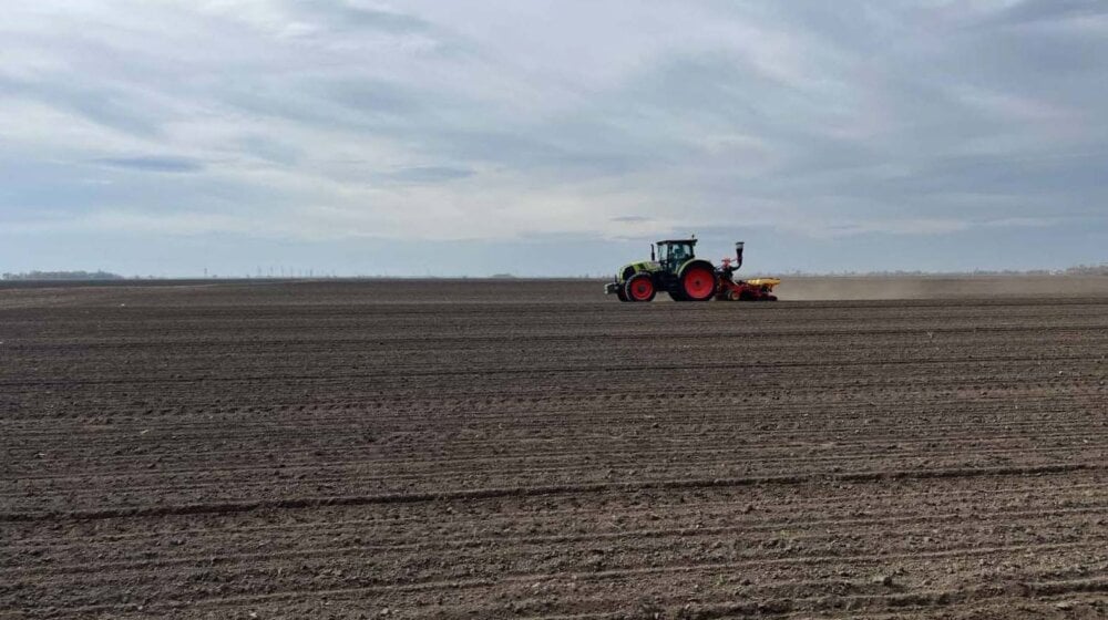 Пољопривреда у Србији и Холандији - pogled360.net