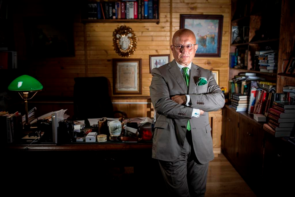 Сергеј Караганов - pogled360.net