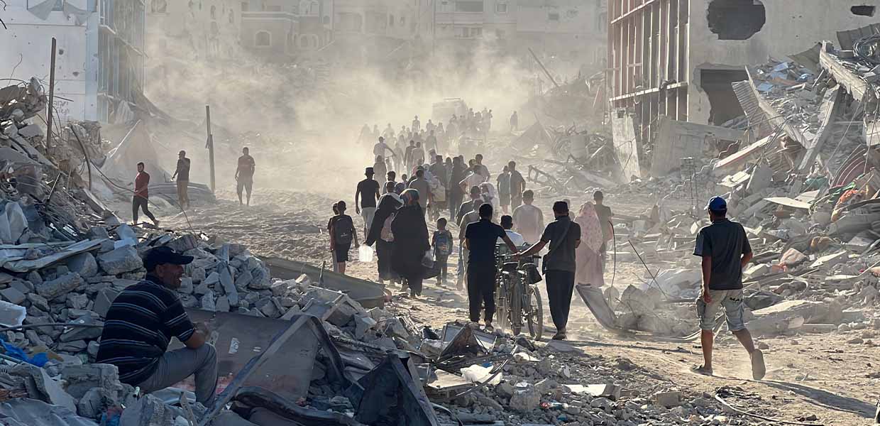 окупирана и поробљена Палестина - pogled360.net