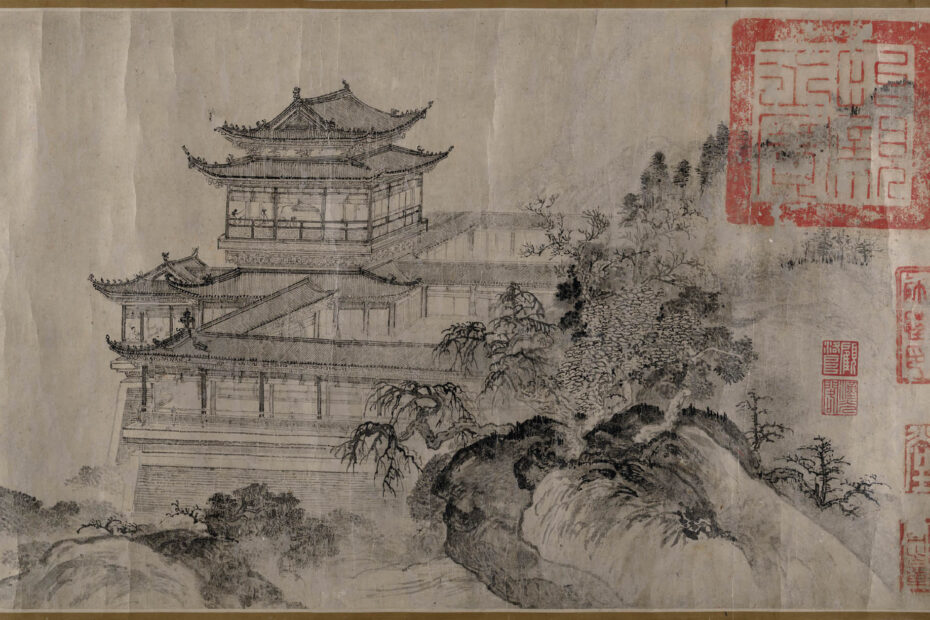 Успон Азије