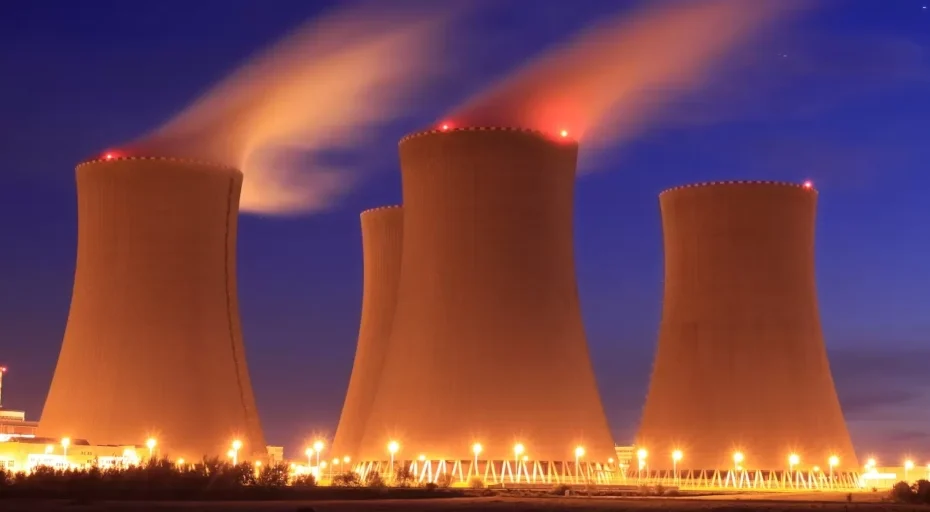 Србија и нуклеарна енергија