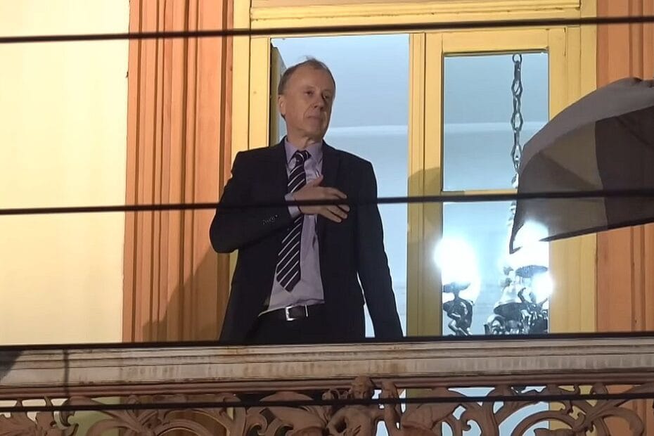 Анализа говора ректора Ђокића и мишљење вештачке интелигенције