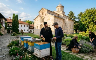 Демографија, породица, школа и црква